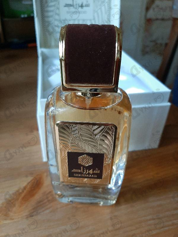 Отзывы Ard Al Zaafaran Shahrazad