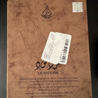 Парфюм Lattafa Perfumes Oud Code