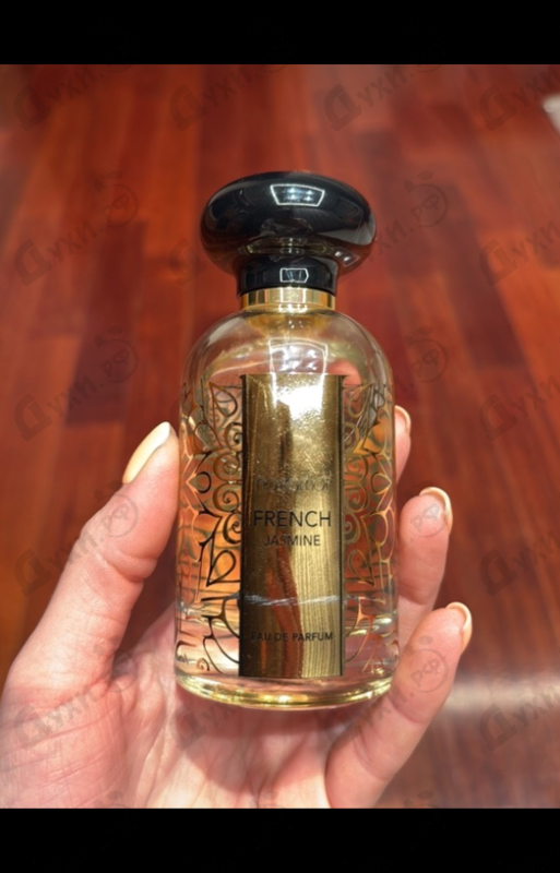 Отзывы Nasamat French Jasmine