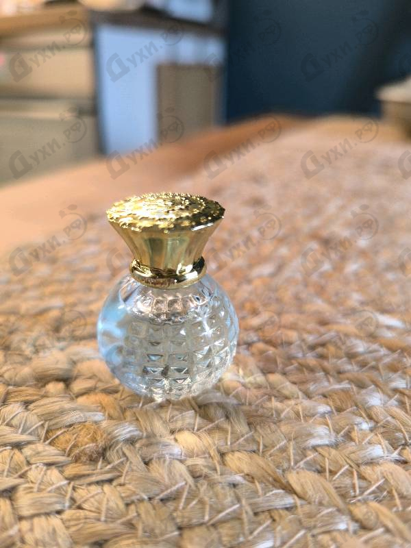 Отзывы Marina De Bourbon Cristal Royal L’Eau