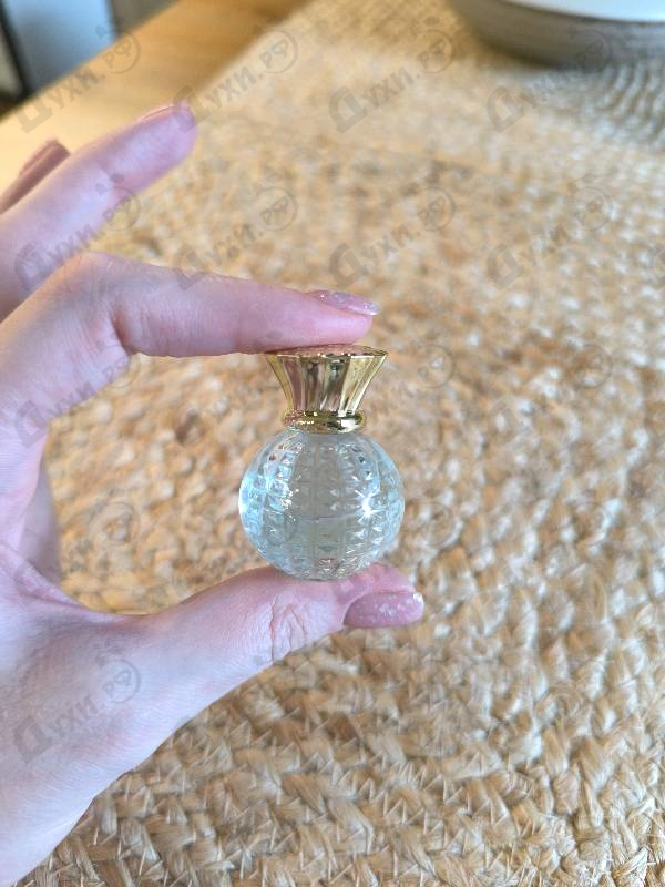 Купить Cristal Royal L’Eau от Marina De Bourbon