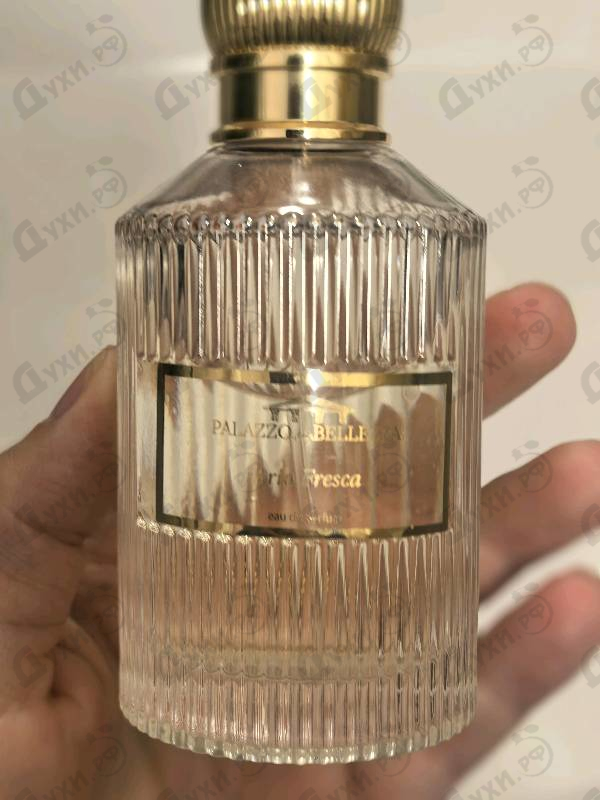 Купить Palazzo Della Bellezza Aria Fresca