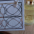 Духи Mente Pura от Palazzo Della Bellezza