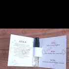 Духи Anka от Vertus