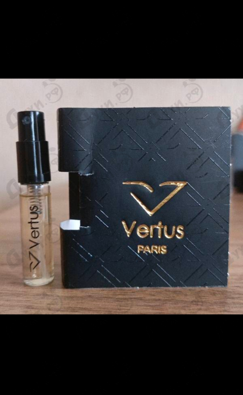 Купить Anka от Vertus