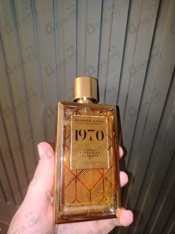 Купить Rosendo Mateu Olfactive Expressions 1970