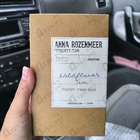 Отзывы Anna Rozenmeer Wildflower Tea