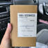 Парфюмерия Wildflower Tea от Anna Rozenmeer