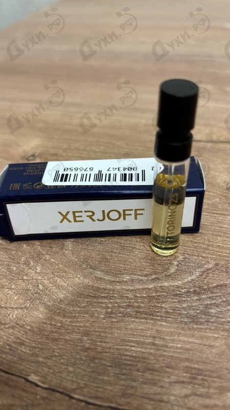 Духи Torino23 от Xerjoff