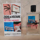 Отзыв Zadig & Voltaire This Is Her! Zadig Dream