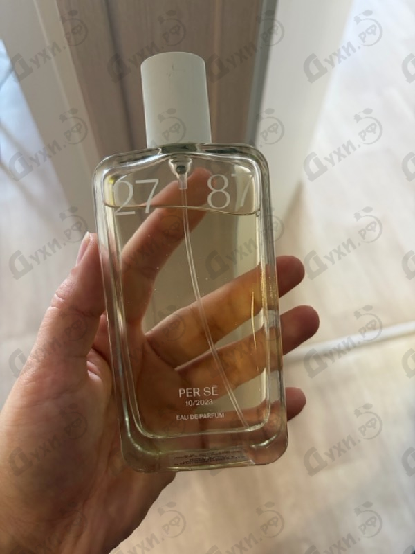 Парфюмерия 27 87 Per Se