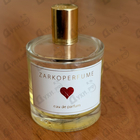 Отзыв Zarkoperfume Sending Love