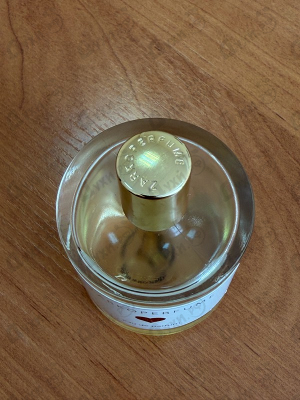 Купить Sending Love от Zarkoperfume