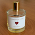 Духи Sending Love от Zarkoperfume