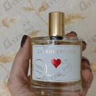Отзывы Zarkoperfume Sending Love
