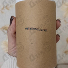 Отзыв Zarkoperfume Sending Love