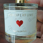 Отзыв Zarkoperfume Sending Love