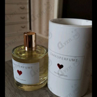 Отзыв Zarkoperfume Sending Love
