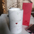 Духи Sending Love от Zarkoperfume