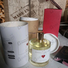 Отзывы Zarkoperfume Sending Love