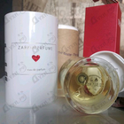 Отзыв Zarkoperfume Sending Love