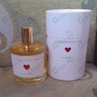 Отзывы Zarkoperfume Sending Love