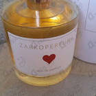 Духи Sending Love от Zarkoperfume