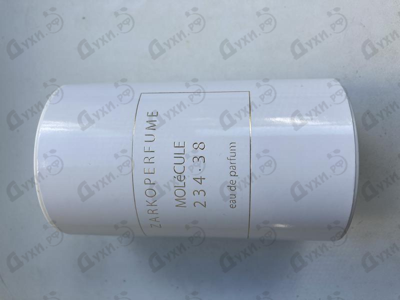 Духи Sending Love от Zarkoperfume