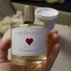 Отзывы Zarkoperfume Sending Love