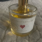Отзыв Zarkoperfume Sending Love