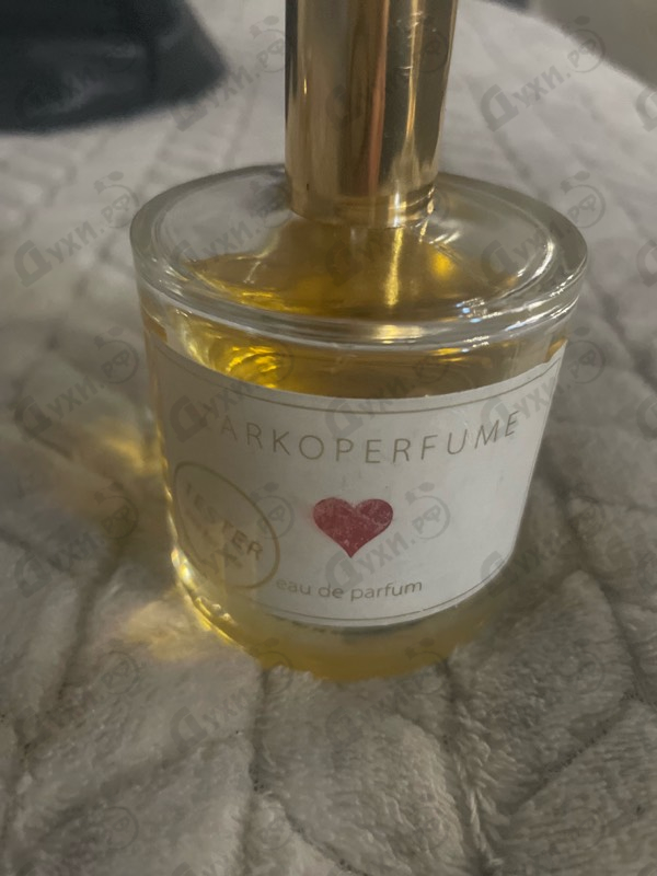 Купить Zarkoperfume Sending Love