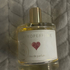 Духи Sending Love от Zarkoperfume