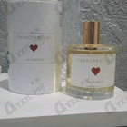 Отзыв Zarkoperfume Sending Love