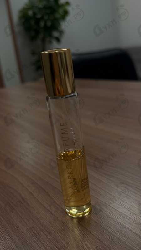 Купить Sending Love от Zarkoperfume