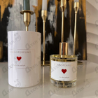 Духи Sending Love от Zarkoperfume