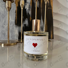 Отзыв Zarkoperfume Sending Love