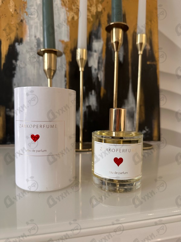 Купить Zarkoperfume Sending Love