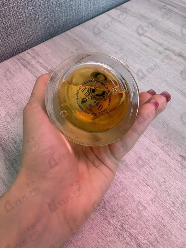 Купить Sending Love от Zarkoperfume