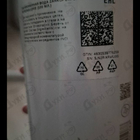 Отзыв Zarkoperfume Sending Love