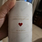 Духи Sending Love от Zarkoperfume
