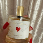 Отзывы Zarkoperfume Sending Love