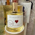 Духи Sending Love от Zarkoperfume