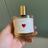 Духи Sending Love от Zarkoperfume