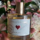 Отзыв Zarkoperfume Sending Love