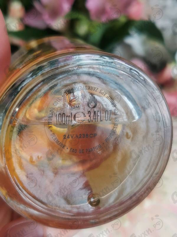Купить Sending Love от Zarkoperfume