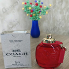 Духи Coach Love Eau De Parfum от Coach