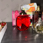 Отзывы Coach Coach Love Eau De Parfum
