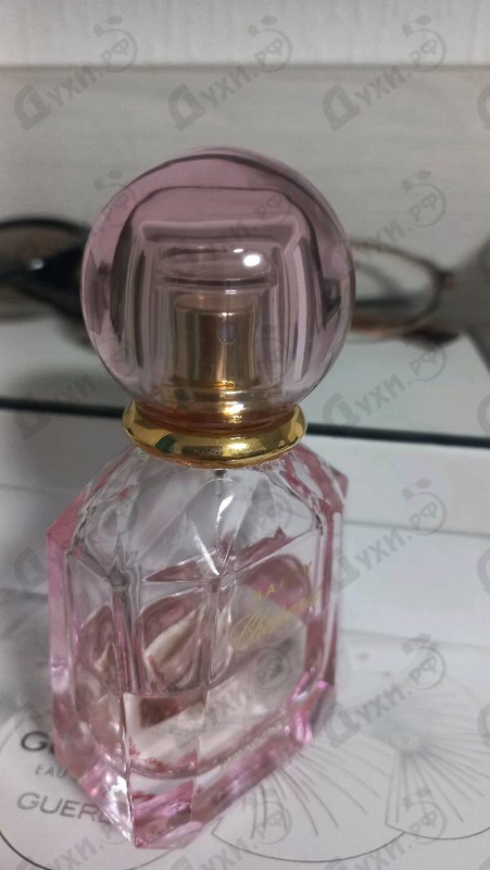 Парфюмерия Happy Chopard Magnolia Bouquet от Chopard