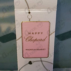 Отзыв Chopard Happy Chopard Magnolia Bouquet