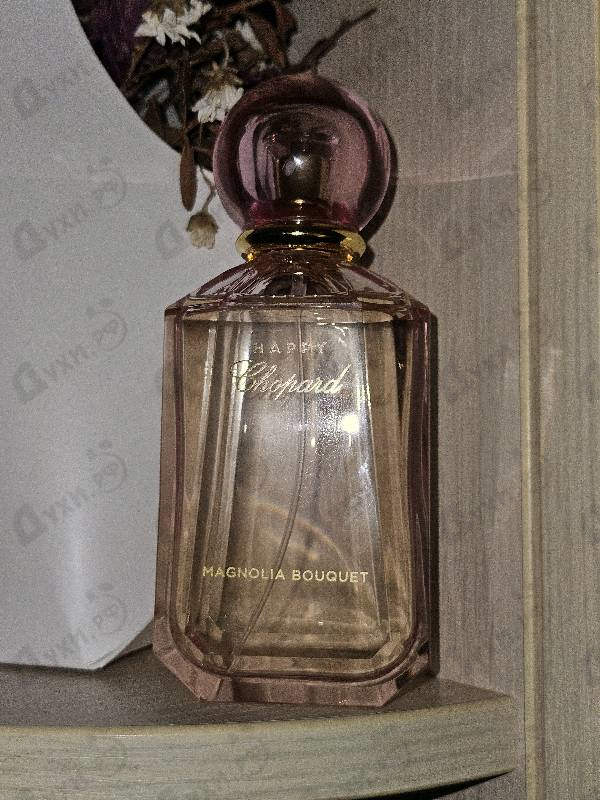Купить Happy Chopard Magnolia Bouquet от Chopard